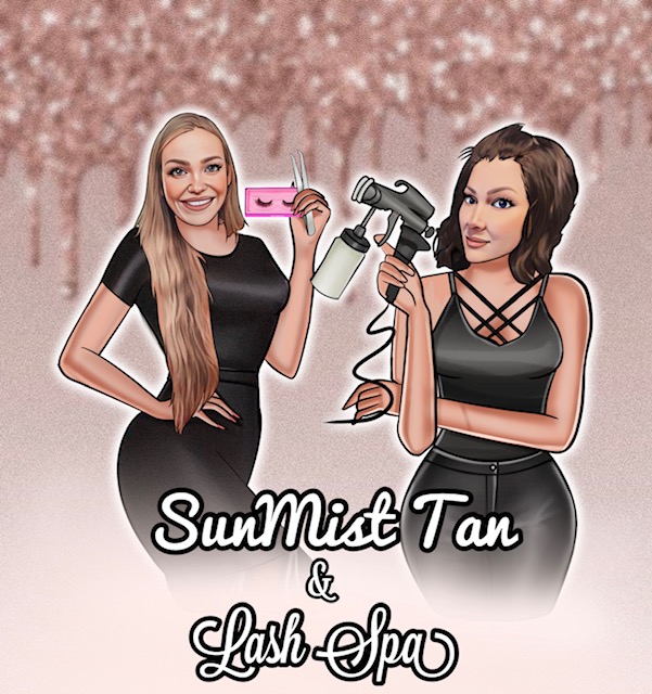 SunMist Spray Tan and Lash Spa LLC